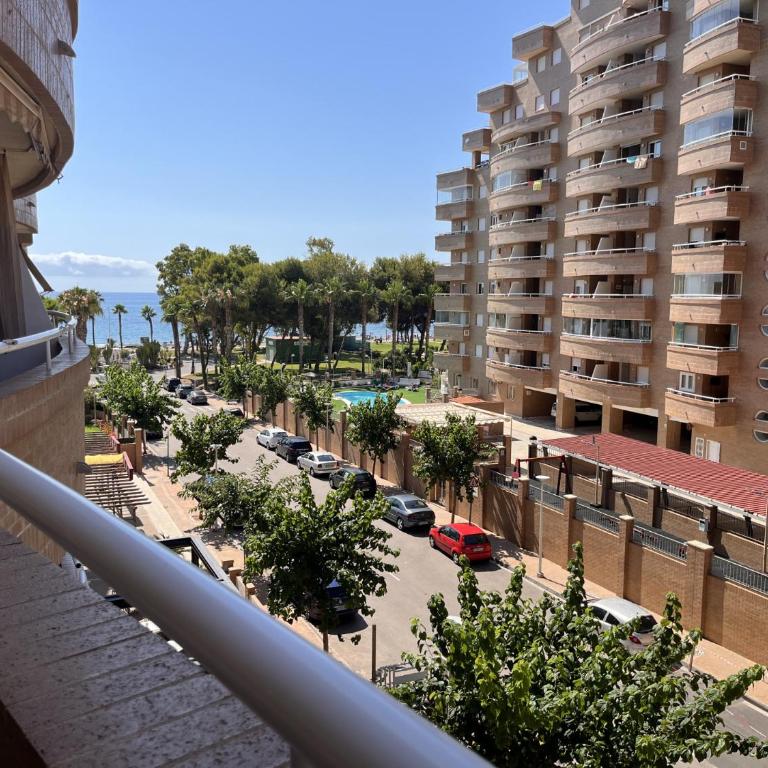 ACV - Costa Marina I-1ª línea planta 3 sur - Apartamento - 2