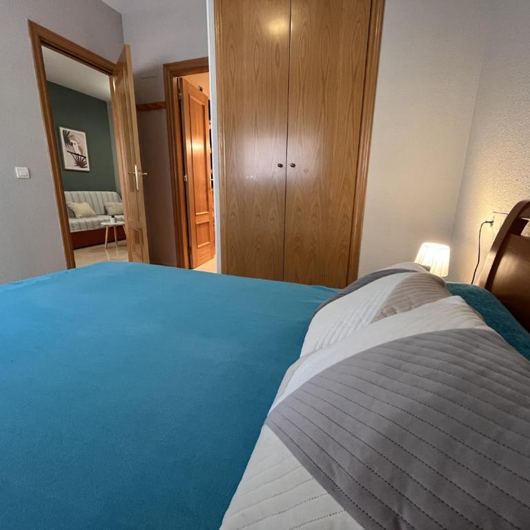 ACV - Costa Marina I-1ª línea planta 3 sur - Apartamento - 11