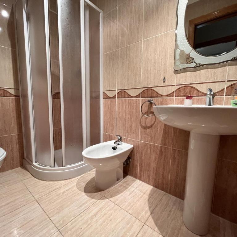 ACV - Costa Marina I-1ª línea planta 3 sur - Apartamento - 15