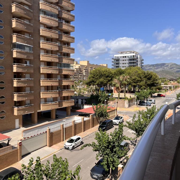 ACV - Costa Marina I-1ª línea planta 3 sur - Apartamento - 21