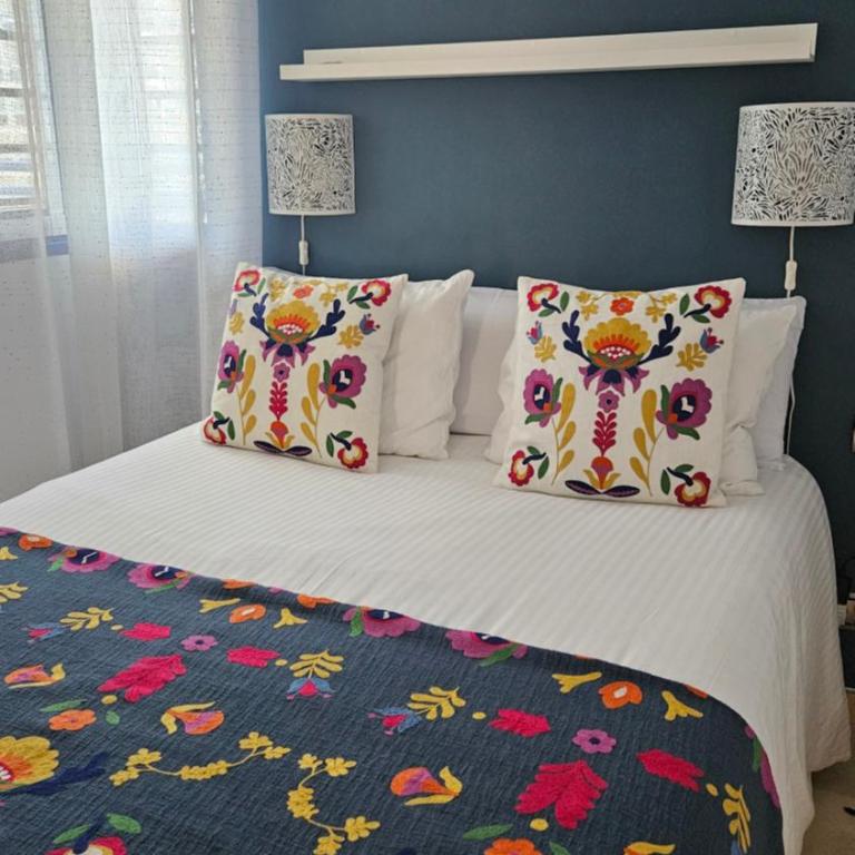 REVERIA Votre cocon a Benalmadena - Apartamento de 1 dormitorio - 58