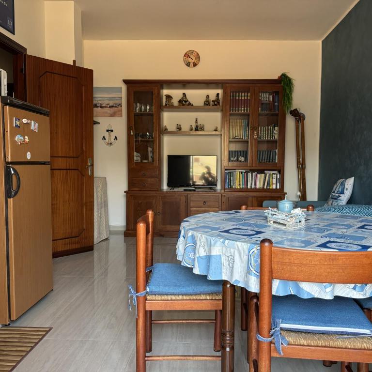 Casa Maria Costa Blu - One-Bedroom Apartment - 16
