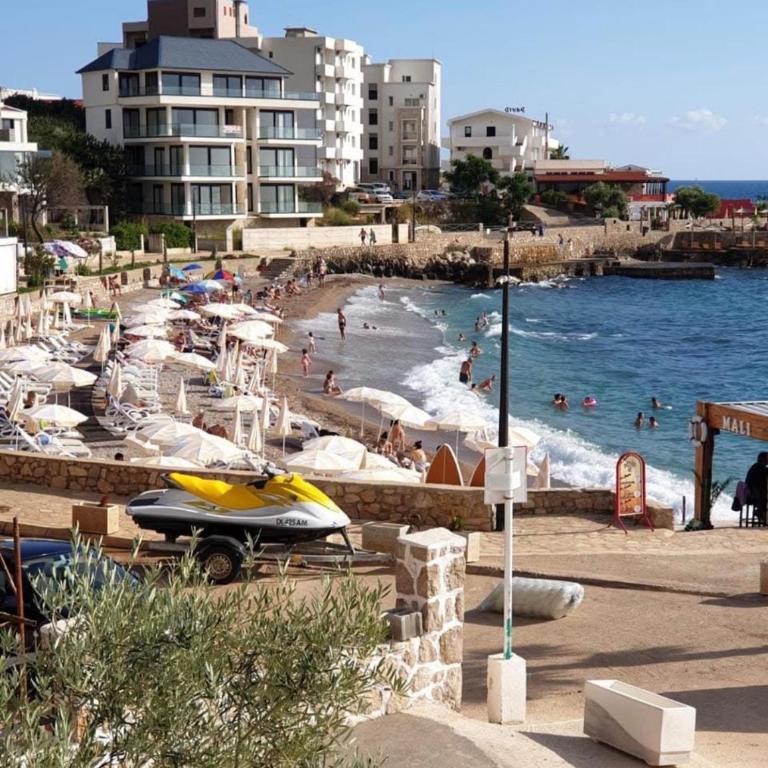 Apartmani Sisi - Apartman sa 1 Spavaćom Sobom - 1