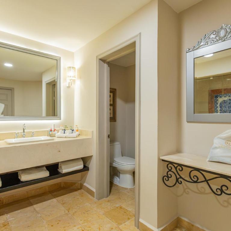 Quinta Real Monterrey - Habitación Grand Class Pluss - 7