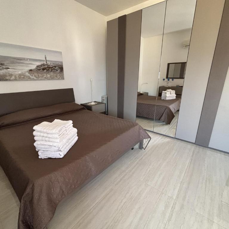 Casa Maria Costa Blu - One-Bedroom Apartment - 3