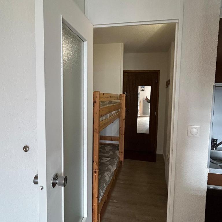 Studio Florélie PLA D'ADET - Apartamento de 2 dormitorios - 26