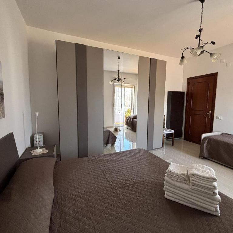 Casa Maria Costa Blu - One-Bedroom Apartment - 4