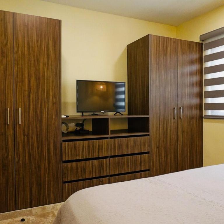 Boho Chic 1 BDR condo Private Balcony at Veranto by DPM - Apartamento de 2 dormitorios - 3