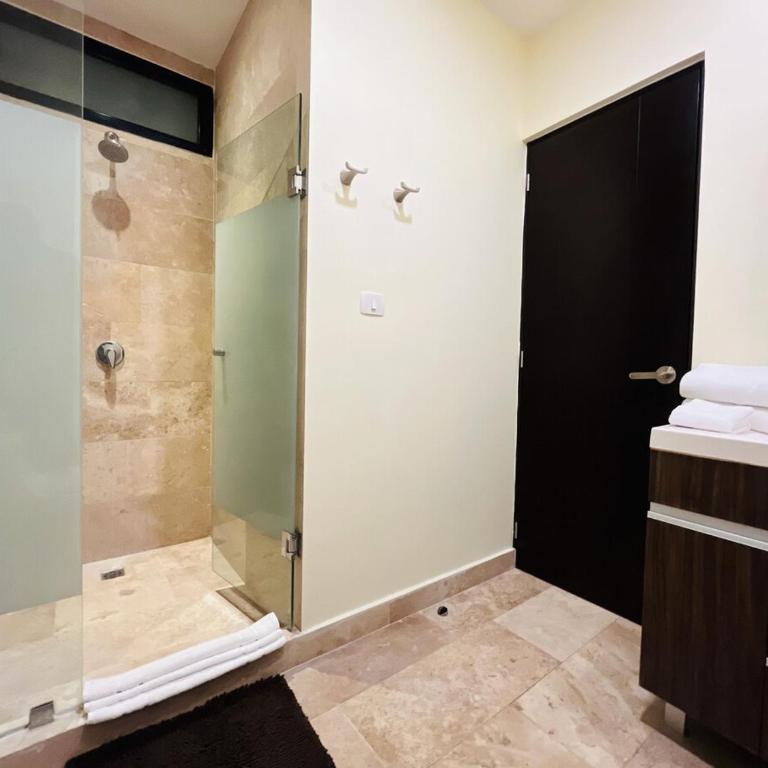 Boho Chic 1 BDR condo Private Balcony at Veranto by DPM - Apartamento de 2 dormitorios - 14
