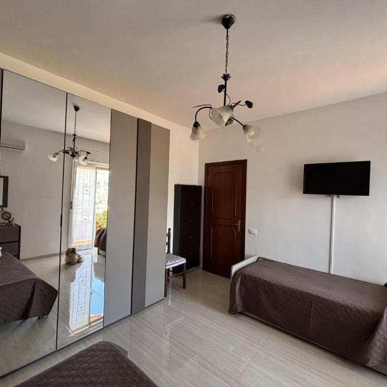 Casa Maria Costa Blu - One-Bedroom Apartment - 5