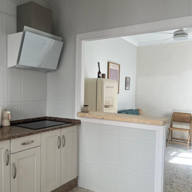Casa Cruz con terraza - Appartement 1 Chambre - 3