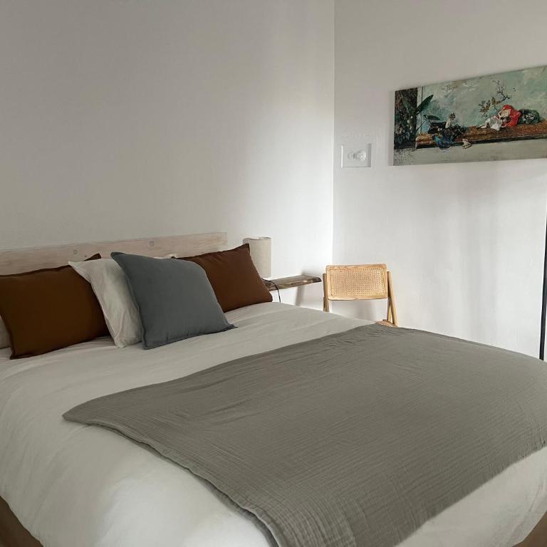 Casa Cruz con terraza - Appartement 1 Chambre - 5