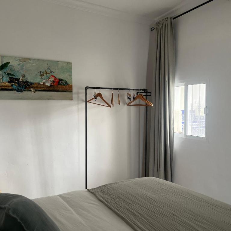 Casa Cruz con terraza - Appartement 1 Chambre - 7