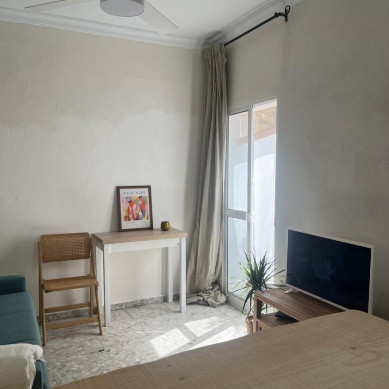 Casa Cruz con terraza - Appartement 1 Chambre - 17