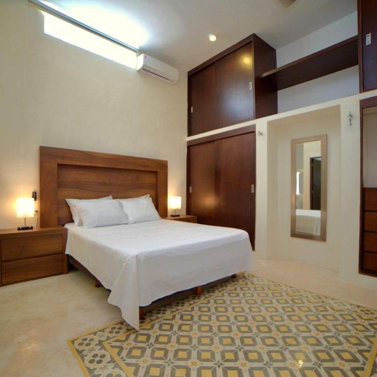 Historic Centro Home, Near to Montejo 3BR - Casa - 2