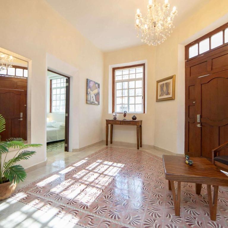 Historic Centro Home, Near to Montejo 3BR - Casa - 8