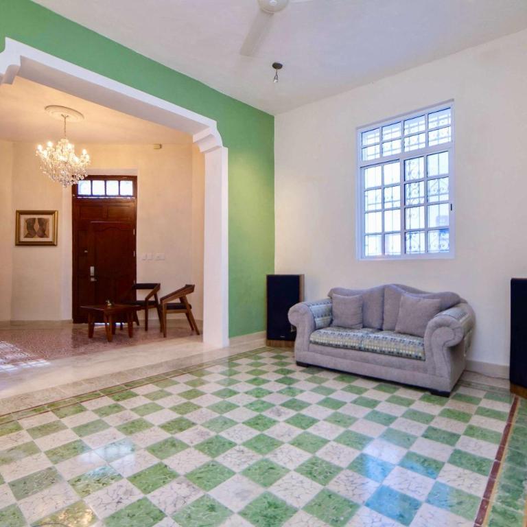 Historic Centro Home, Near to Montejo 3BR - Casa - 15