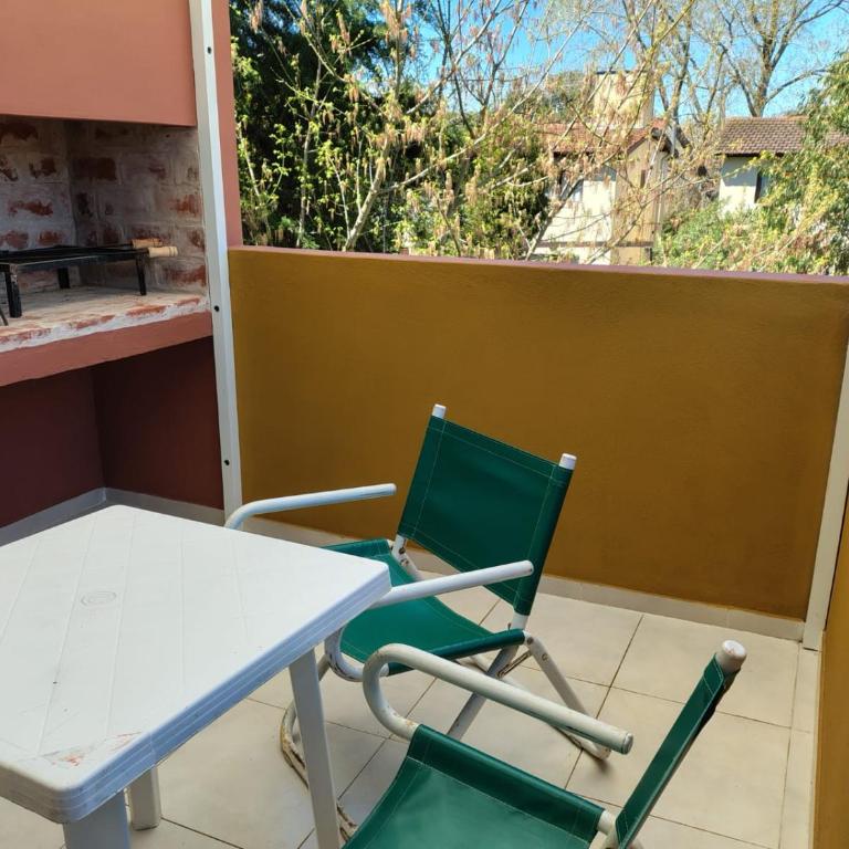 brisas de villa gesell - Casa con 1 dormitorio - 44