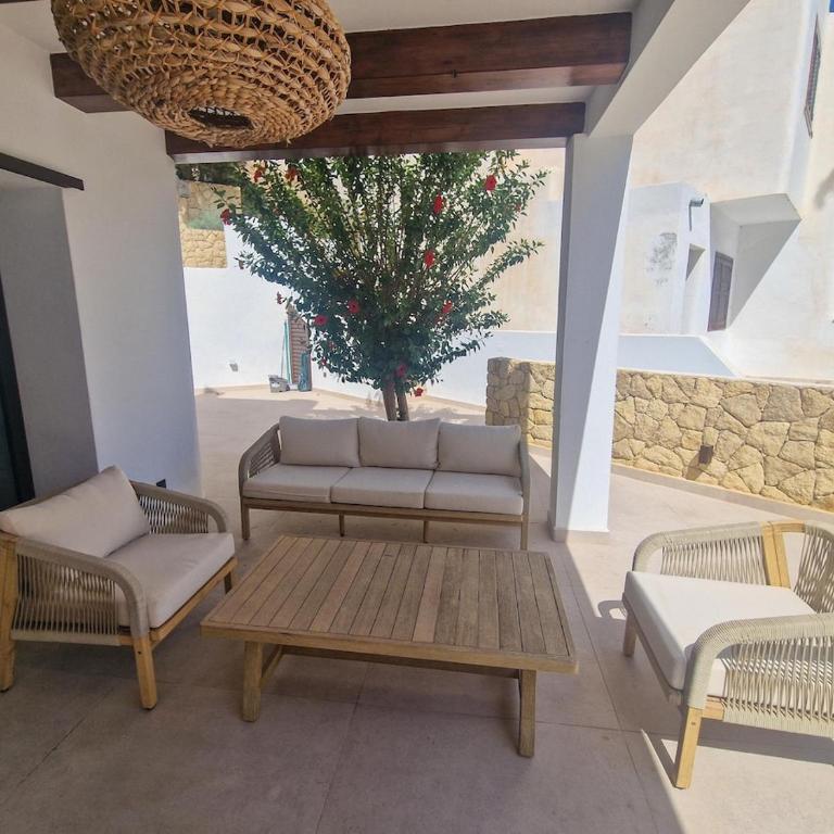 Modern 3 bedroom villa with a private pool - Apartamento de 1 dormitorio - 6