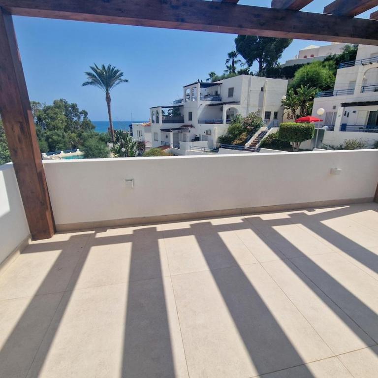 Modern 3 bedroom villa with a private pool - Apartamento de 1 dormitorio - 7