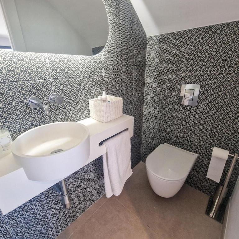 Modern 3 bedroom villa with a private pool - Apartamento de 1 dormitorio - 9