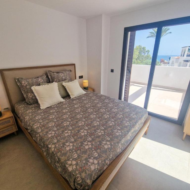 Modern 3 bedroom villa with a private pool - Apartamento de 1 dormitorio - 15