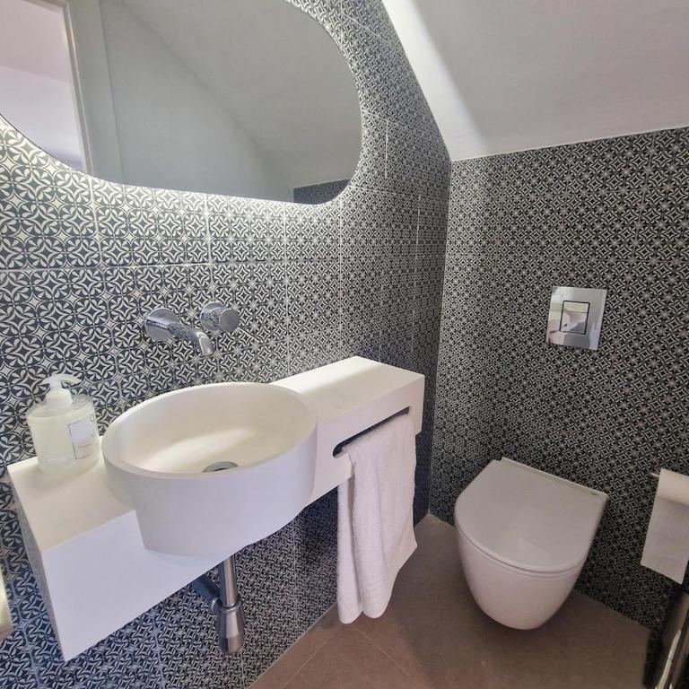 Modern 3 bedroom villa with a private pool - Apartamento de 1 dormitorio - 23
