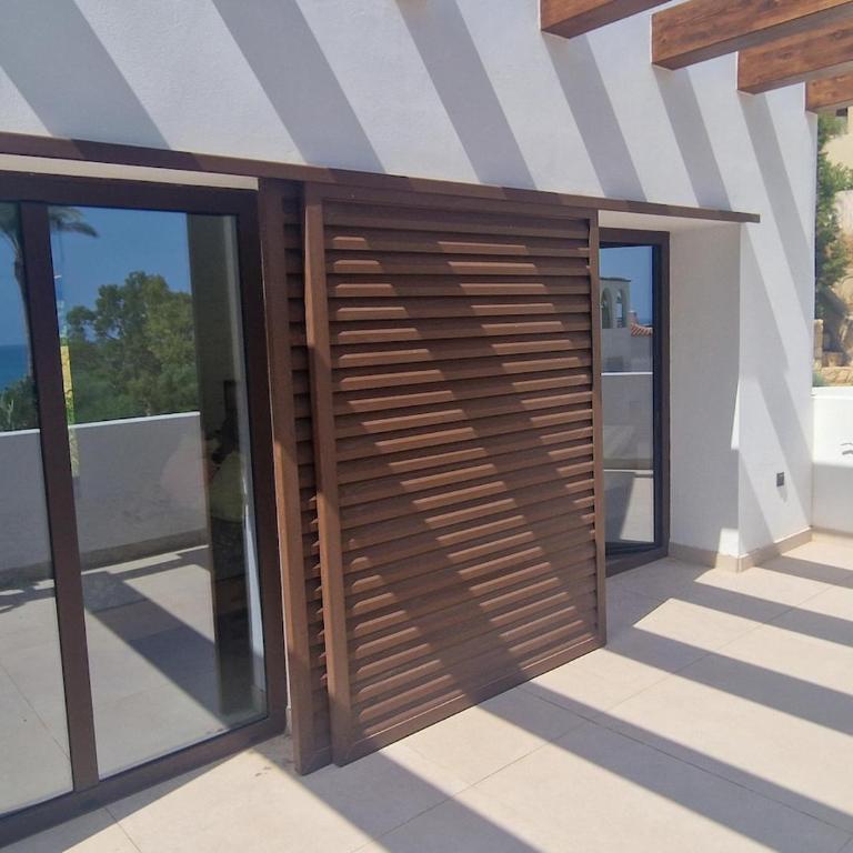 Modern 3 bedroom villa with a private pool - Apartamento de 1 dormitorio - 24