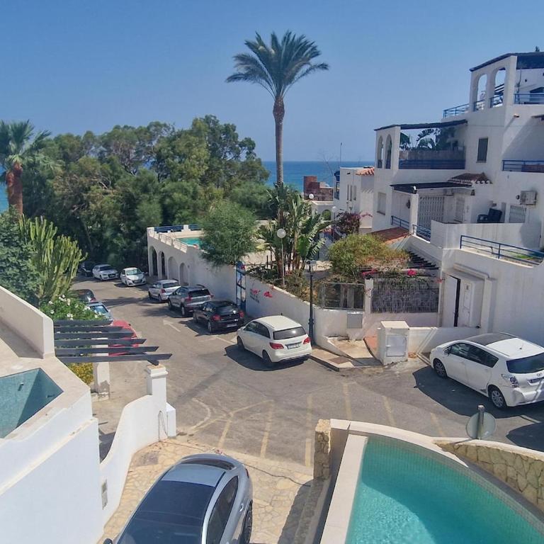 Modern 3 bedroom villa with a private pool - Apartamento de 1 dormitorio - 27
