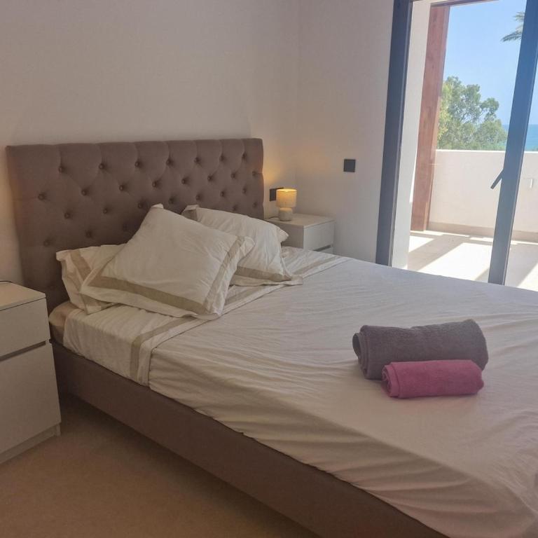 Modern 3 bedroom villa with a private pool - Apartamento de 1 dormitorio - 28