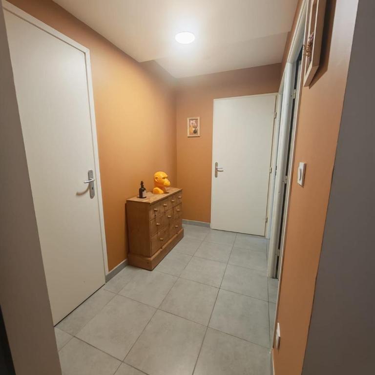 Spacious and comfortable duplex with balcony - Apartment mit 2 Schlafzimmern - 2