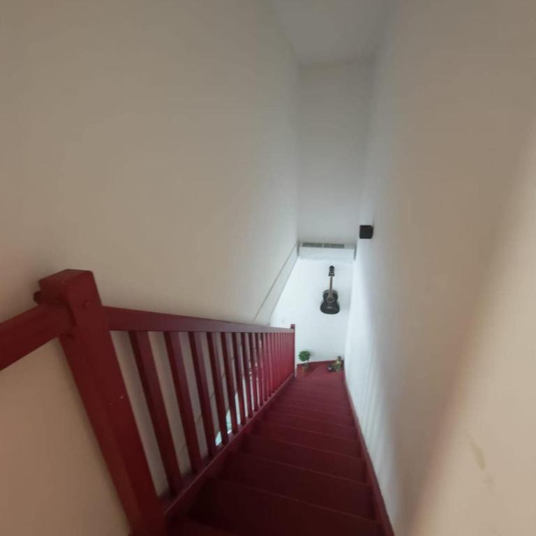 Spacious and comfortable duplex with balcony - Apartment mit 2 Schlafzimmern - 4