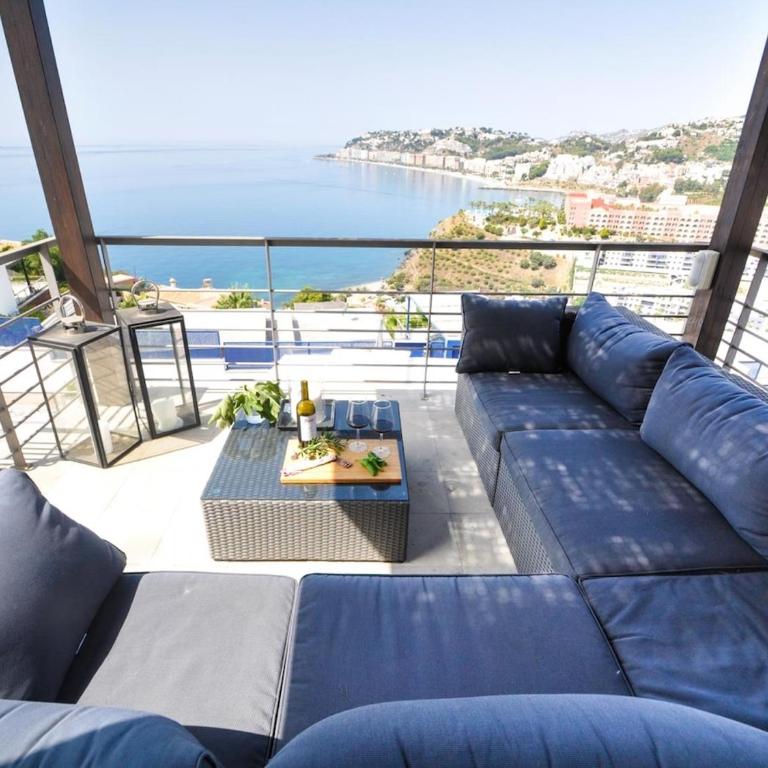 Magnificent Villa with private pool - Apartamento - 4