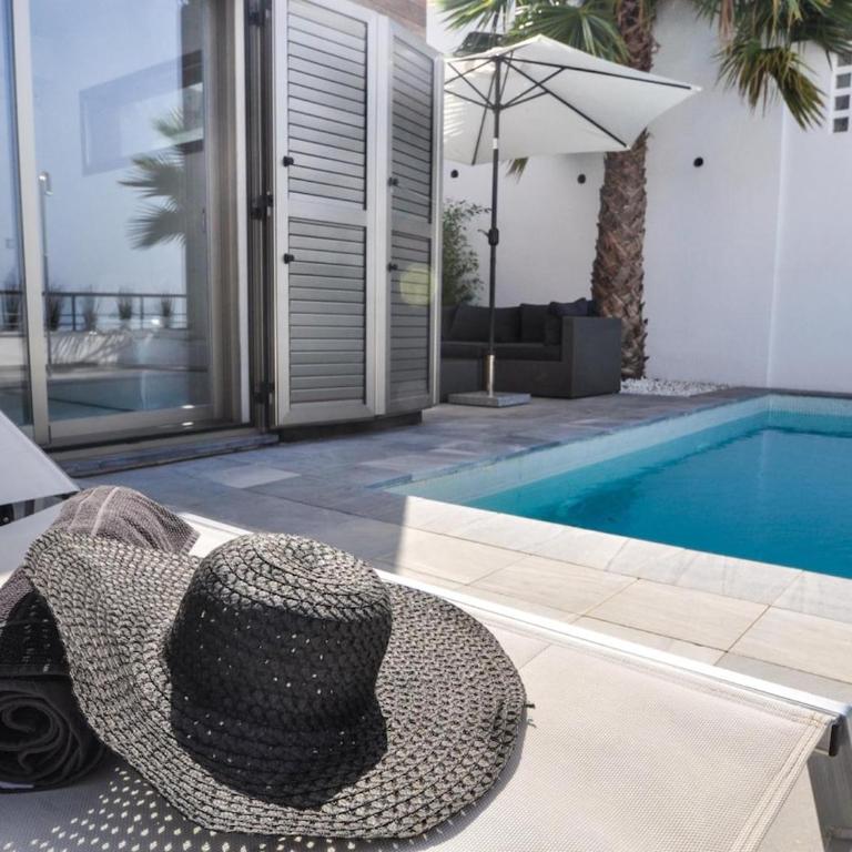 Magnificent Villa with private pool - Apartamento - 8