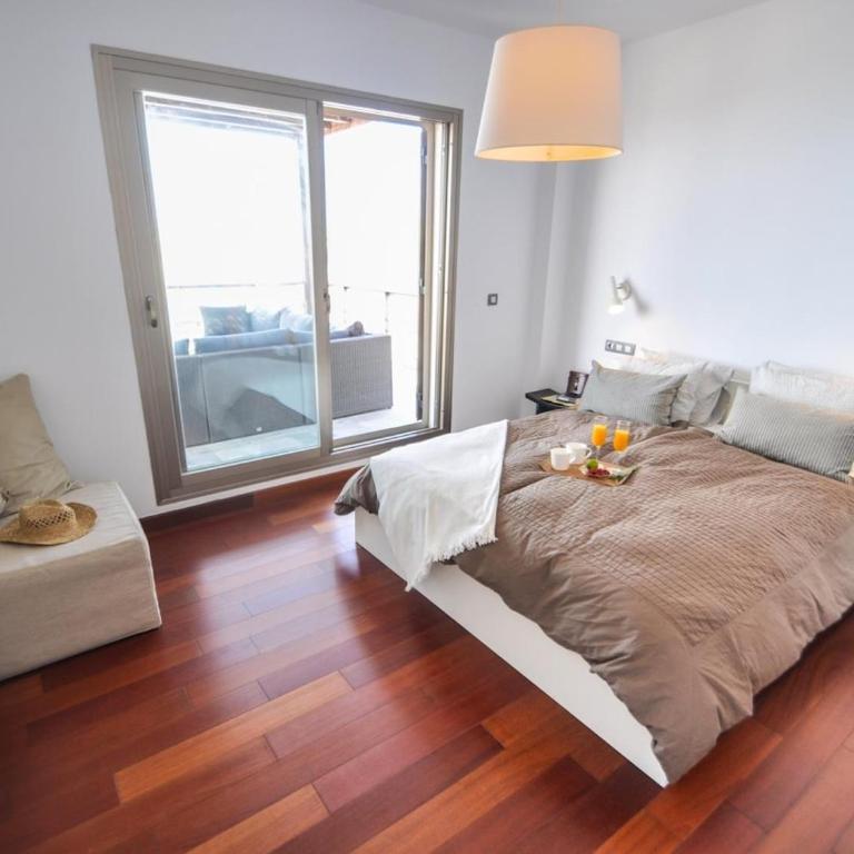 Magnificent Villa with private pool - Apartamento - 9