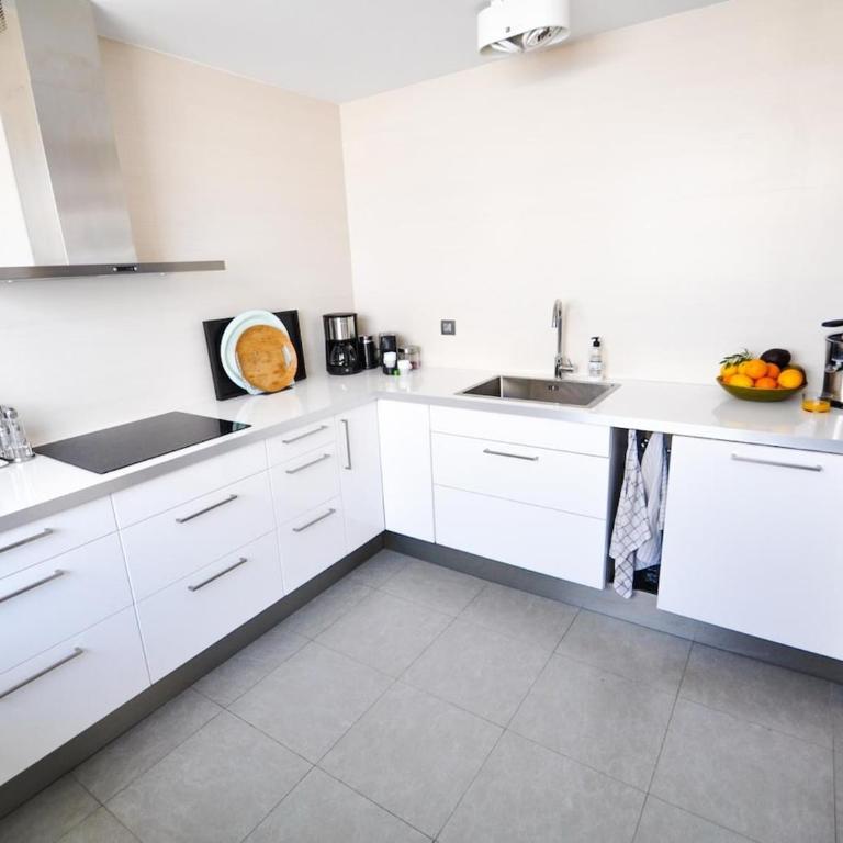 Magnificent Villa with private pool - Apartamento - 10