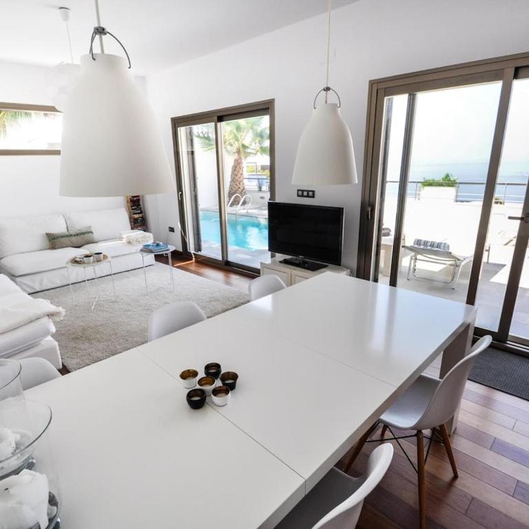 Magnificent Villa with private pool - Apartamento - 12