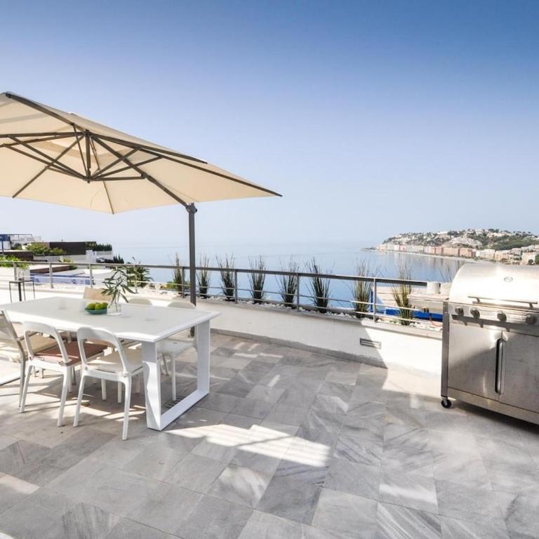 Magnificent Villa with private pool - Apartamento - 13