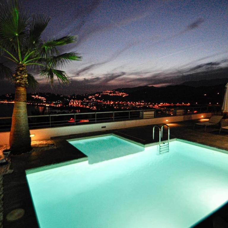Magnificent Villa with private pool - Apartamento - 16