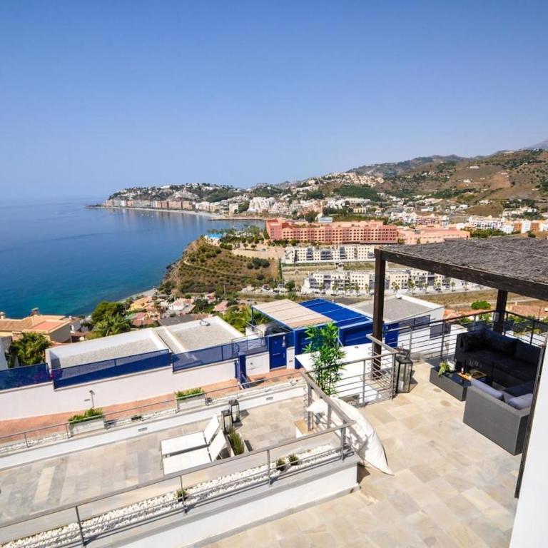 Magnificent Villa with private pool - Apartamento - 17