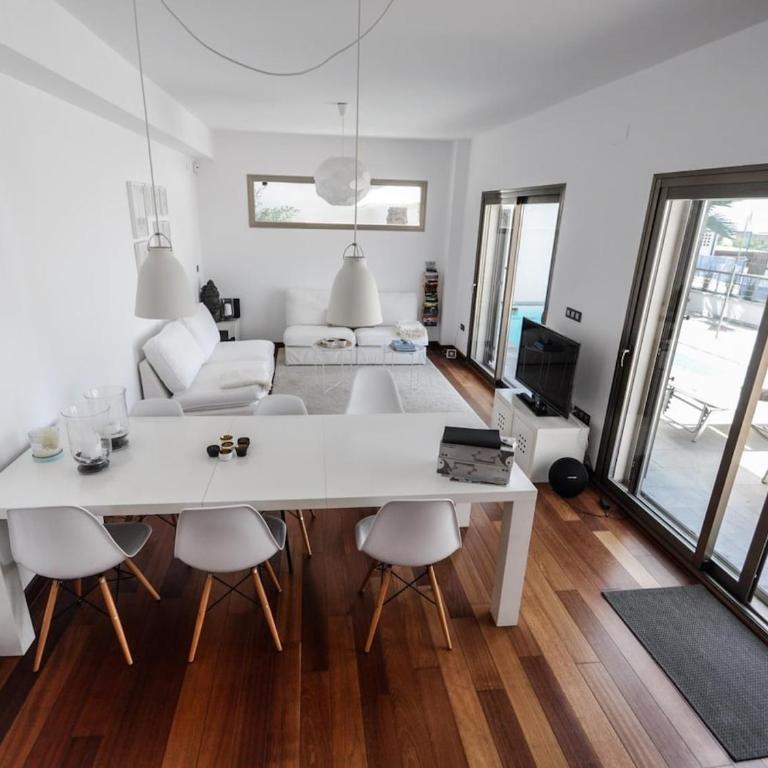 Magnificent Villa with private pool - Apartamento - 20