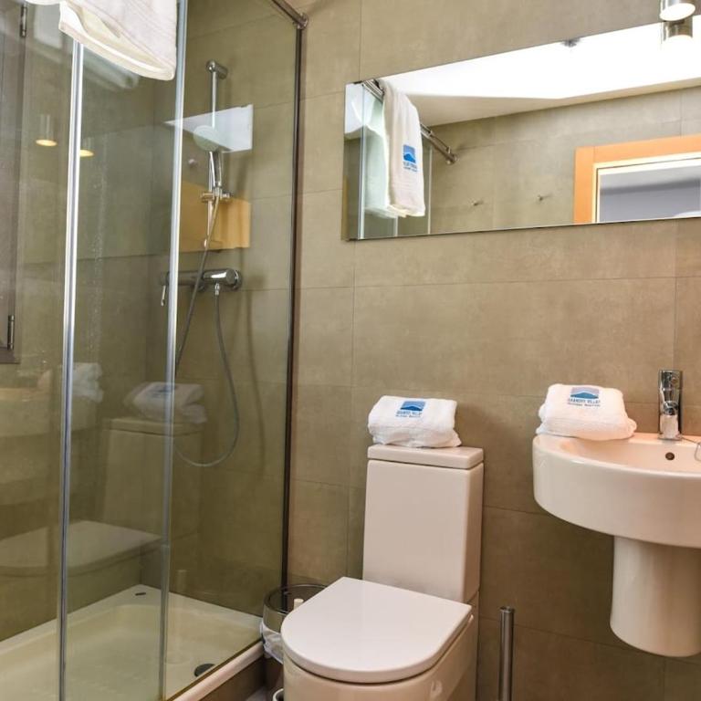 Magnificent Villa with private pool - Apartamento - 21
