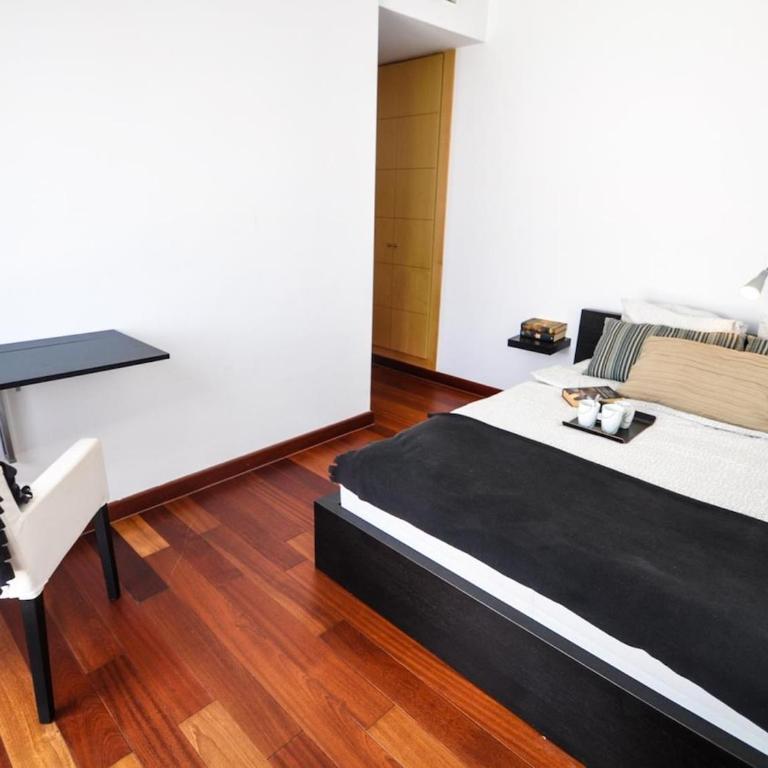 Magnificent Villa with private pool - Apartamento - 22