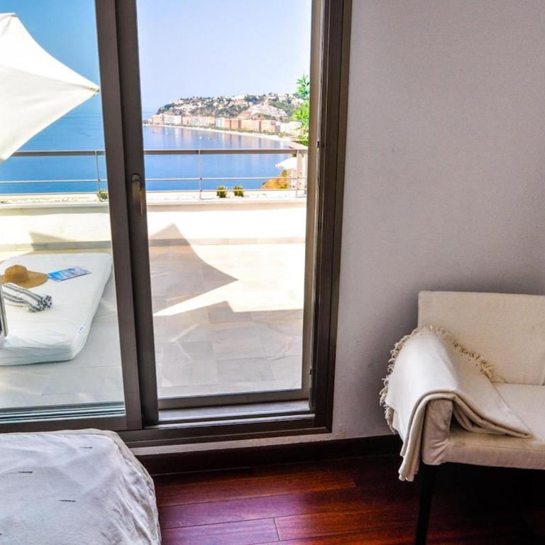 Magnificent Villa with private pool - Apartamento - 28