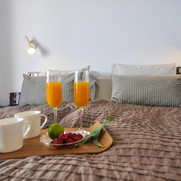 Magnificent Villa with private pool - Apartamento - 30