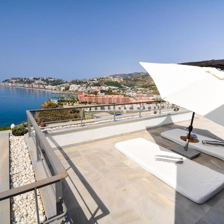 Magnificent Villa with private pool - Apartamento - 31