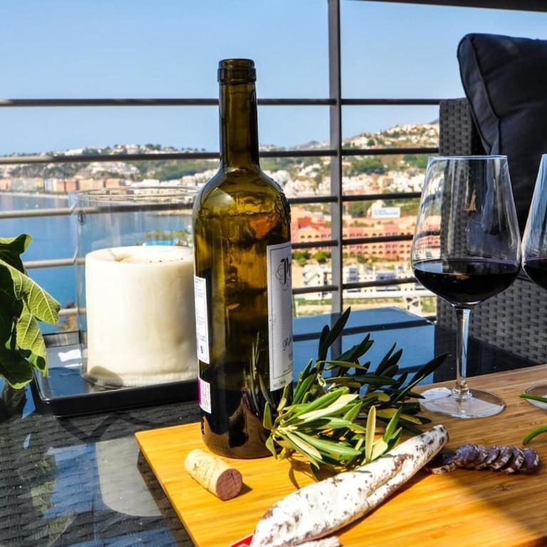 Magnificent Villa with private pool - Apartamento - 34
