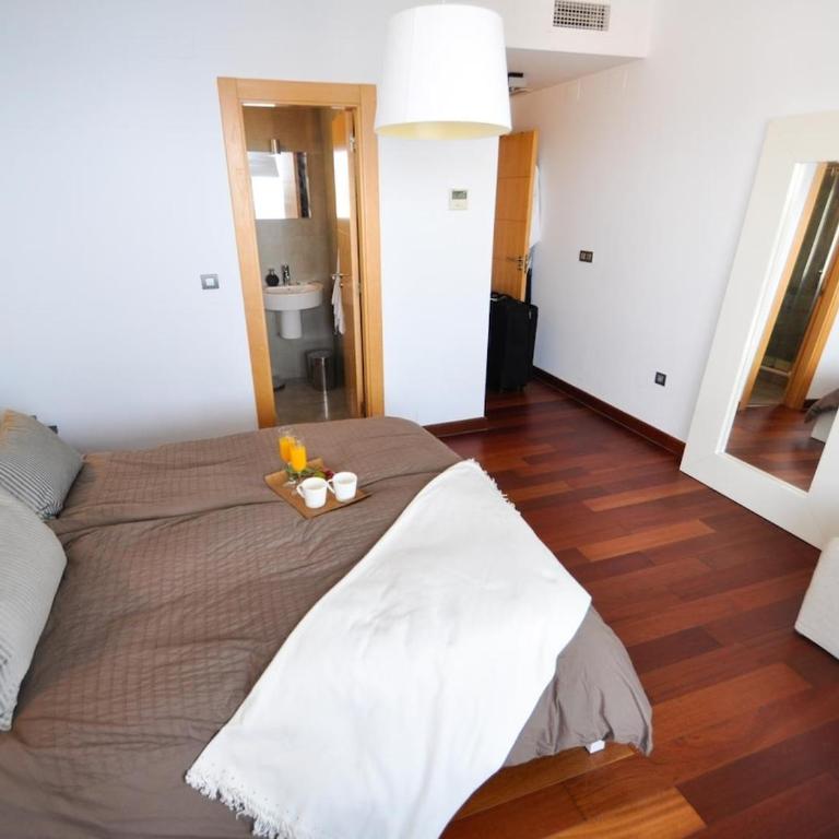 Magnificent Villa with private pool - Apartamento - 35