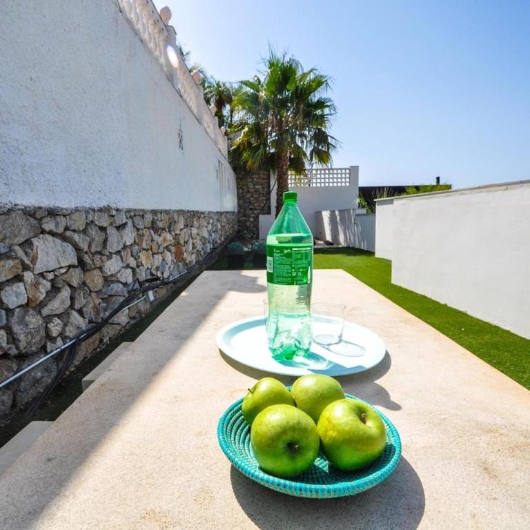 Magnificent Villa with private pool - Apartamento - 36