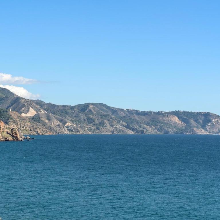 Central Nerja Apartment Unbeatable Location - Apartamento de 3 dormitorios - 6